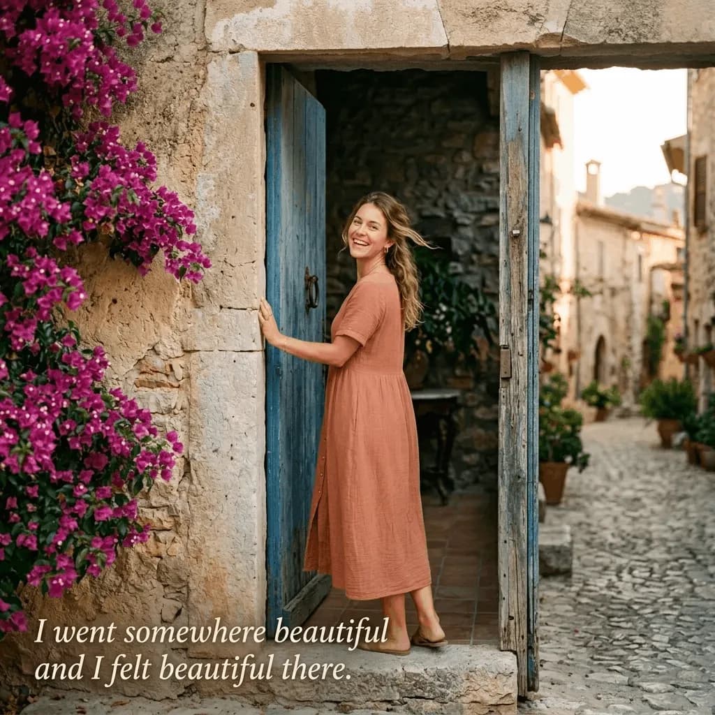 A Beautiful Trip
